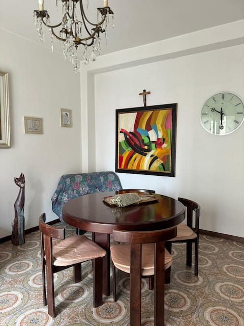 Lodi and Milan are within easy reach of Michelangelo