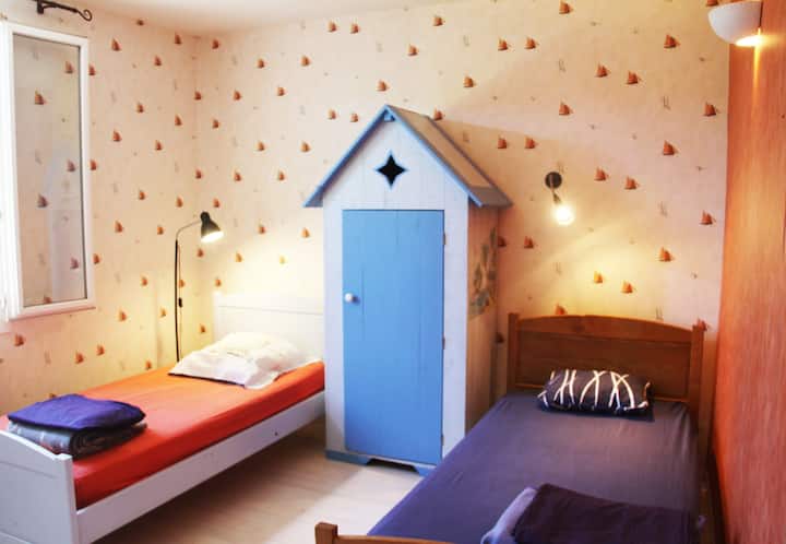 ห้องนอน2