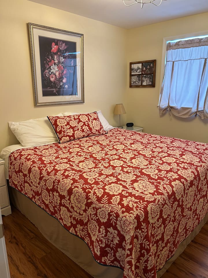 Спална соба 1