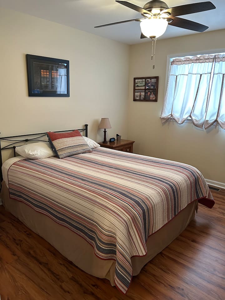 Спална соба 2