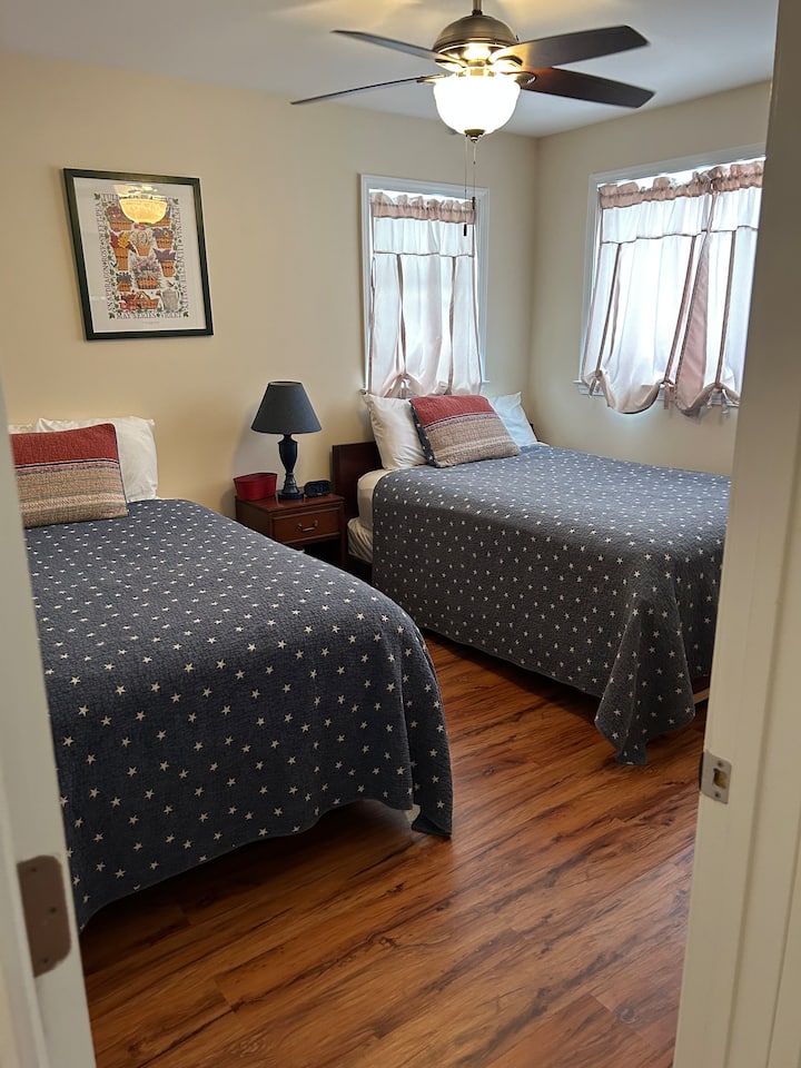 Спална соба 4