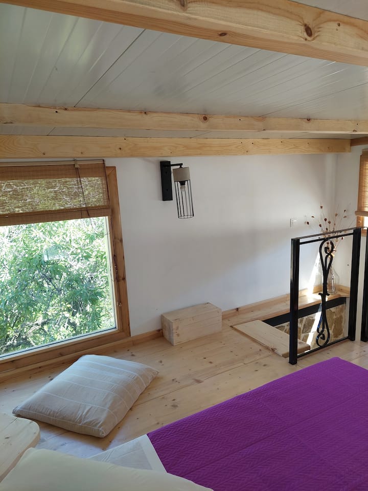 საძინებელი