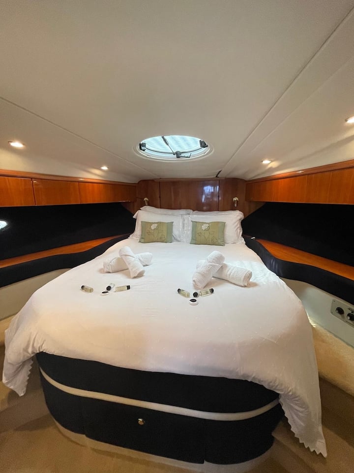 En Suite Double Bedroom