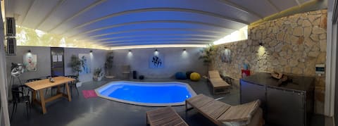 ATHENS EARTH HOUSES 2