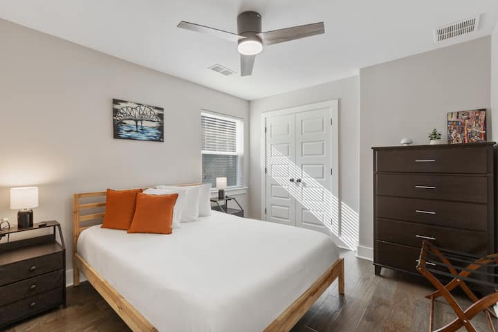 חדר שינה 3 (מיטת קווין סייז)