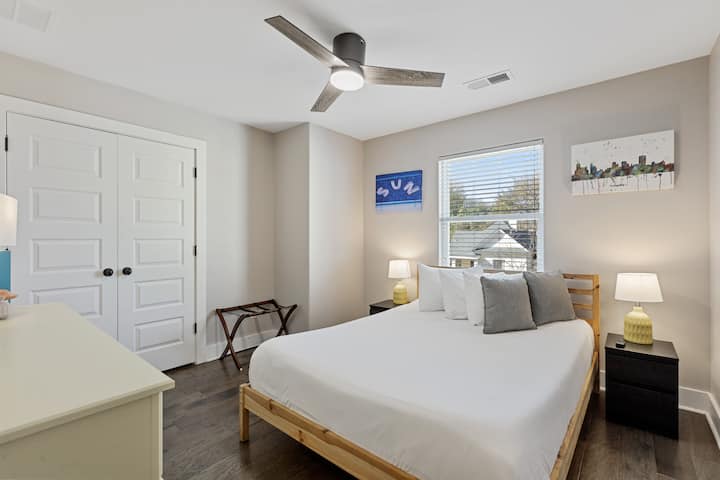 חדר שינה 3 (מיטת קווין סייז)