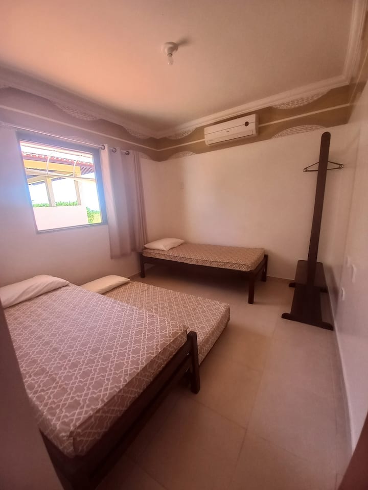 Dhomë gjumi 5