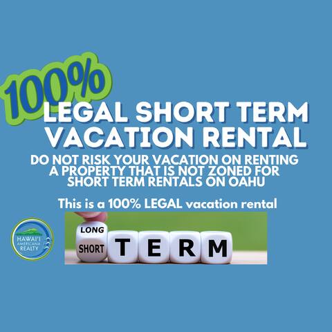 DHBH 1402 3 Bedroom Rooftop unit w/AC & 360° views gallery image 2