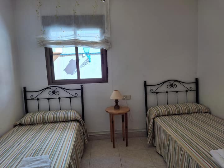 غرفة النوم 3