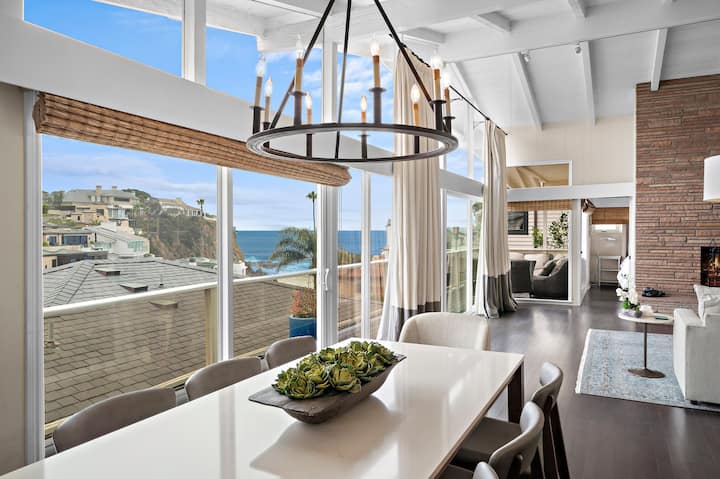Book Emerald Bay Luxury 4br Panoramic Ocean Views Perfect For Long Stays - Laguna Beach, CA