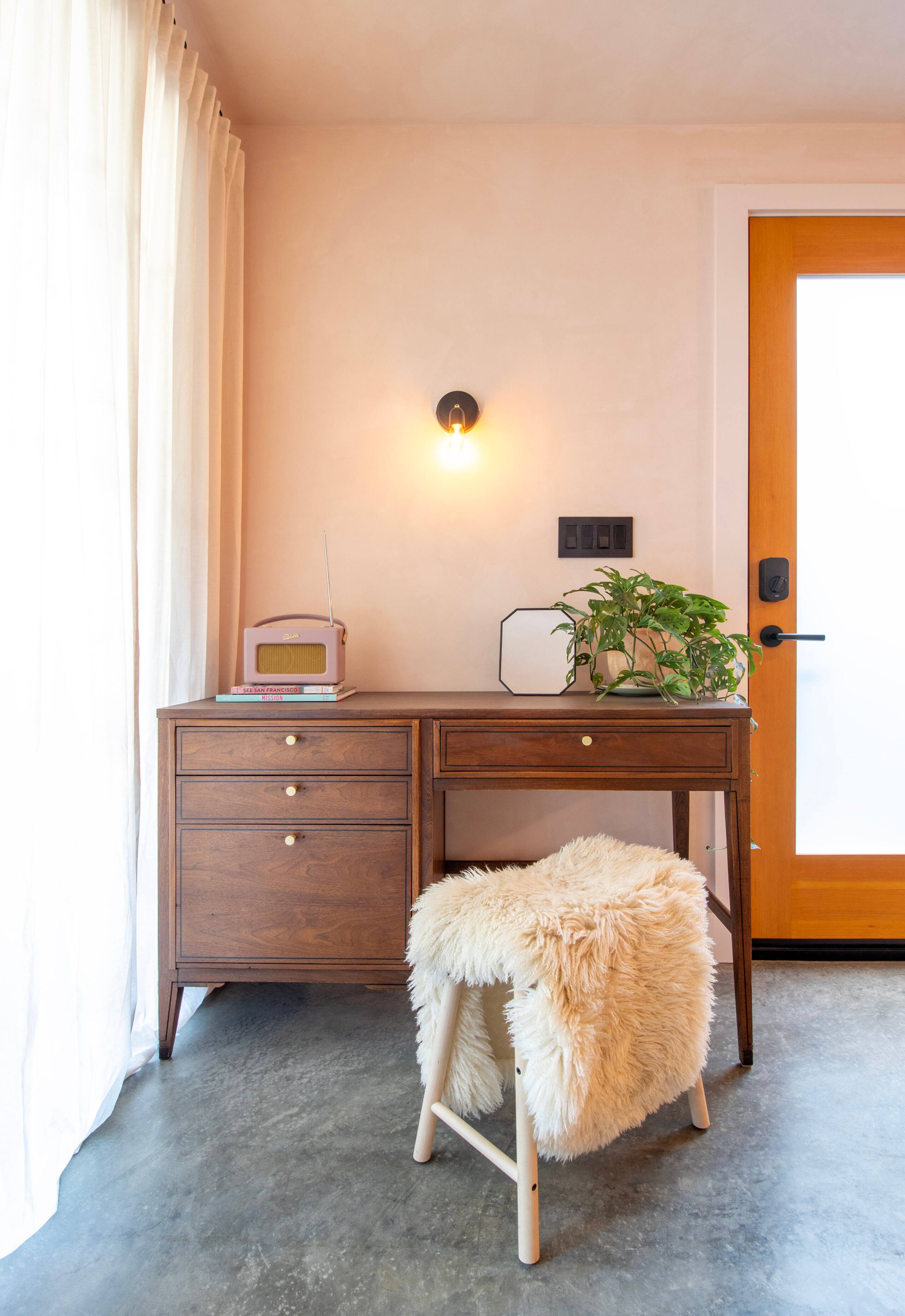 Home in San Francisco · ★4.92 · 1 bedroom · 1 bed · 1 bath - Image 32