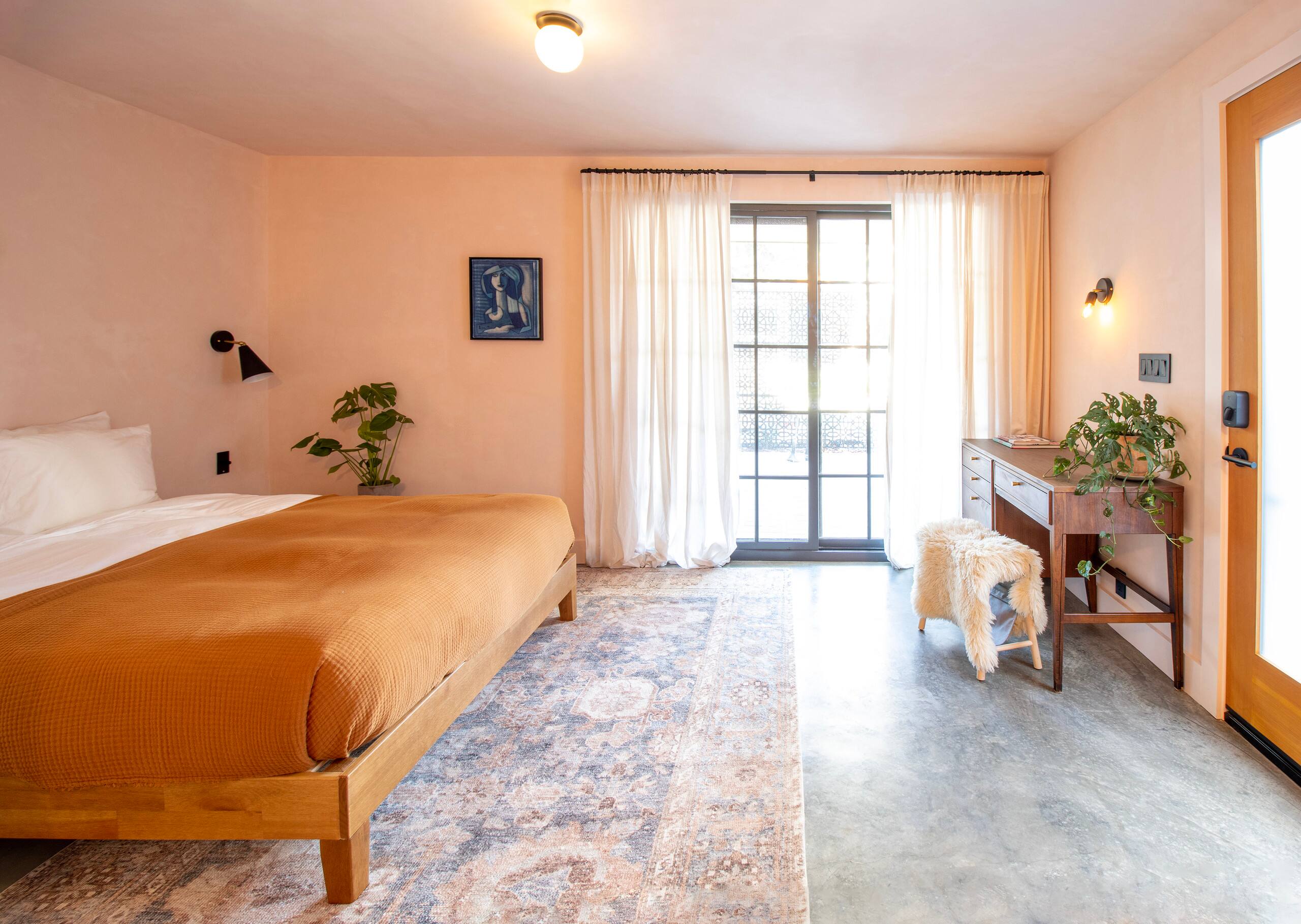 Home in San Francisco · ★4.92 · 1 bedroom · 1 bed · 1 bath - Image 11