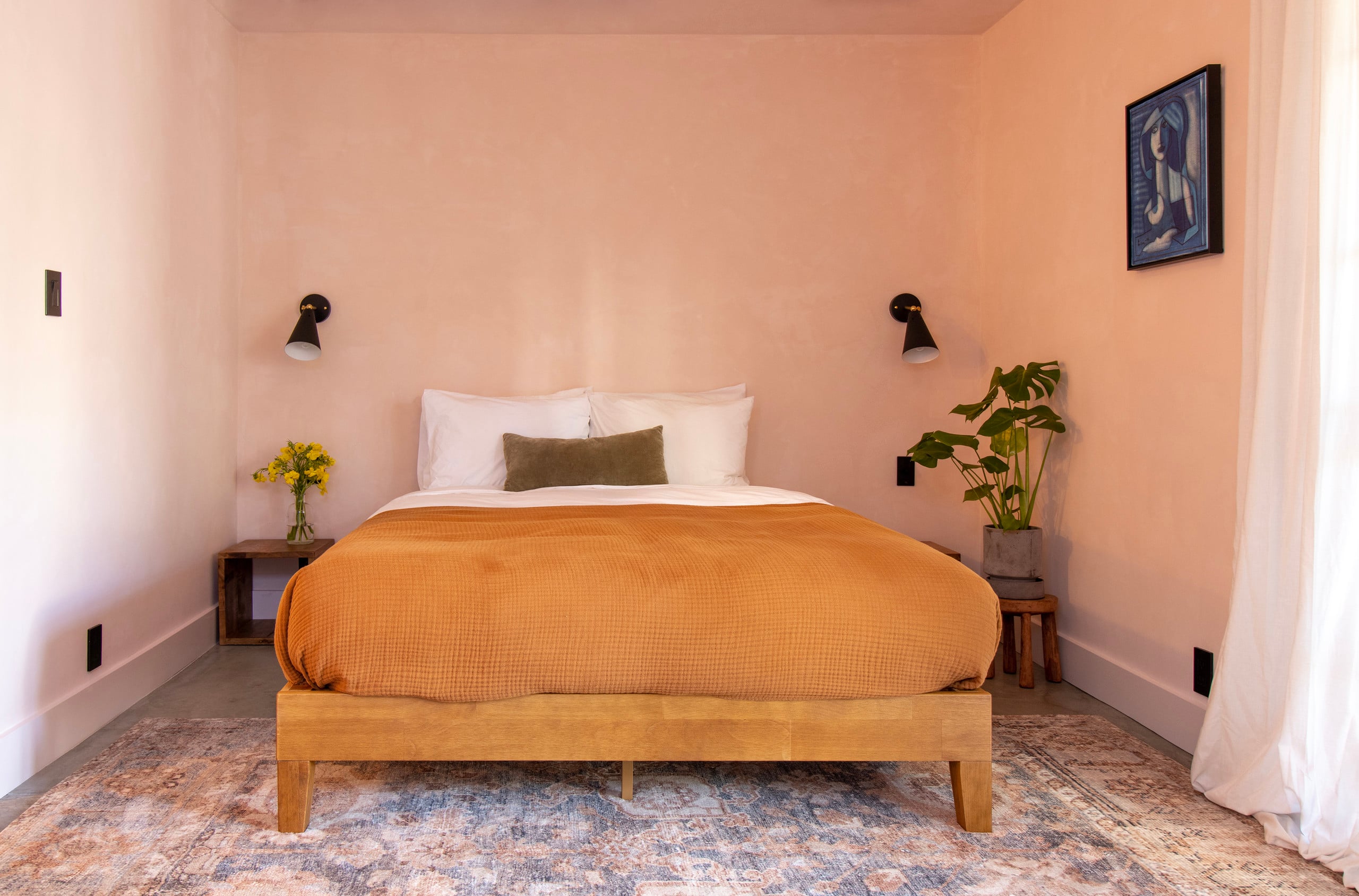 Home in San Francisco · ★4.92 · 1 bedroom · 1 bed · 1 bath - Image 35