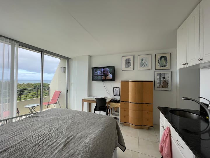 พื้นที่อยู่อาศัย