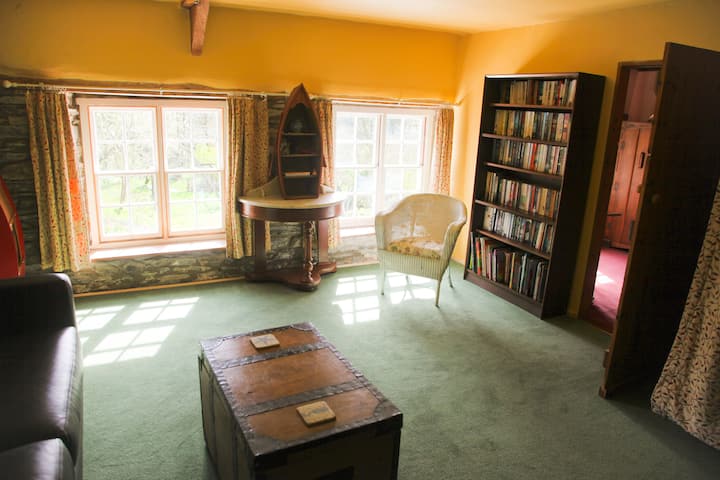 Ffynnon Dawel (Quiet Spring) - An Idyllic Hideaway - Cardigan