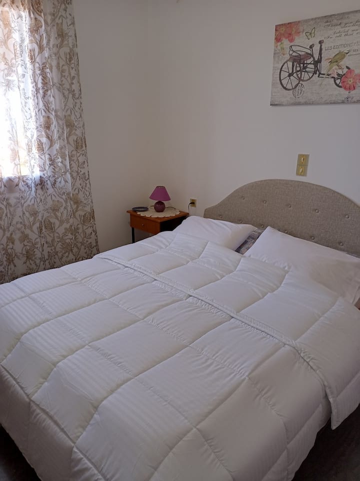 Chambre 1