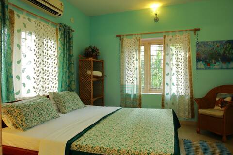 Bella Homestay Kerala