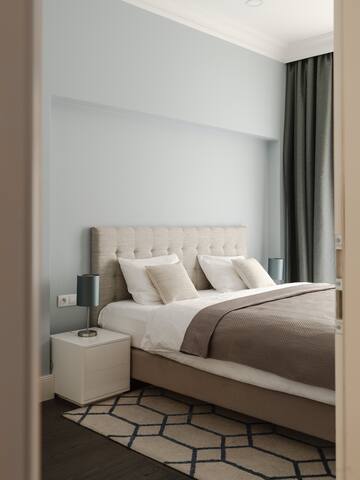 Luxury apartment near the Famous Charles Bridge gallery image 4