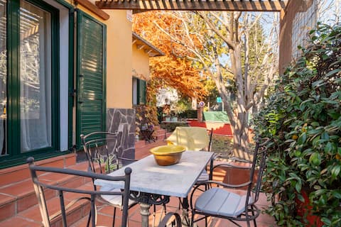 BCN Bed &Breakfast
      Natural
 20'