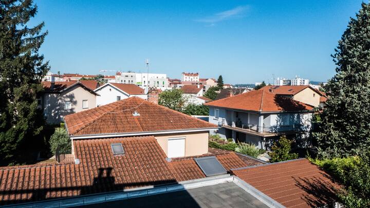 נוף מהחדר שלכם