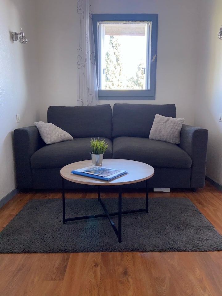 เตียงโซฟา 2 คน