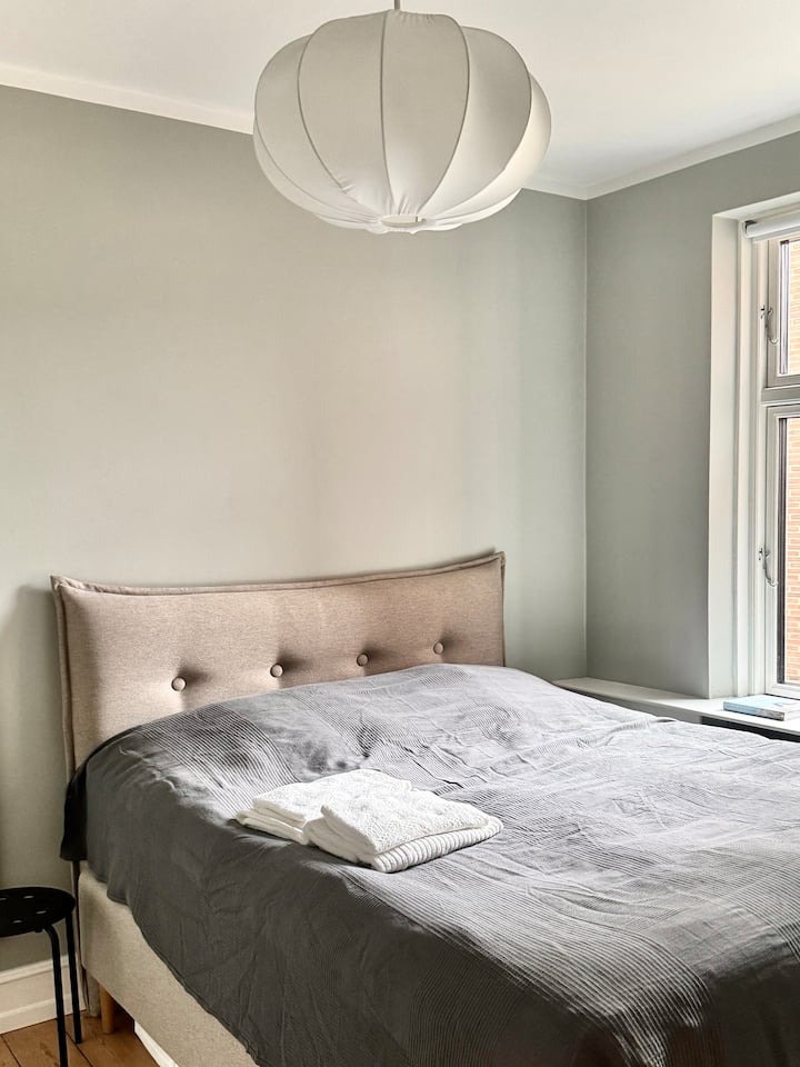 საძინებელი