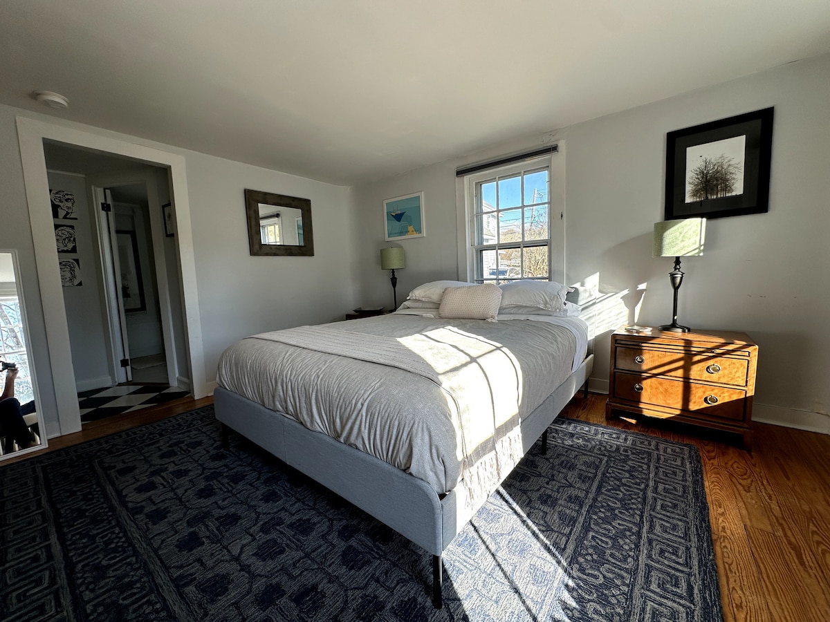 Manželská posteľ s vysokokvalitným matracom Tempurpedic