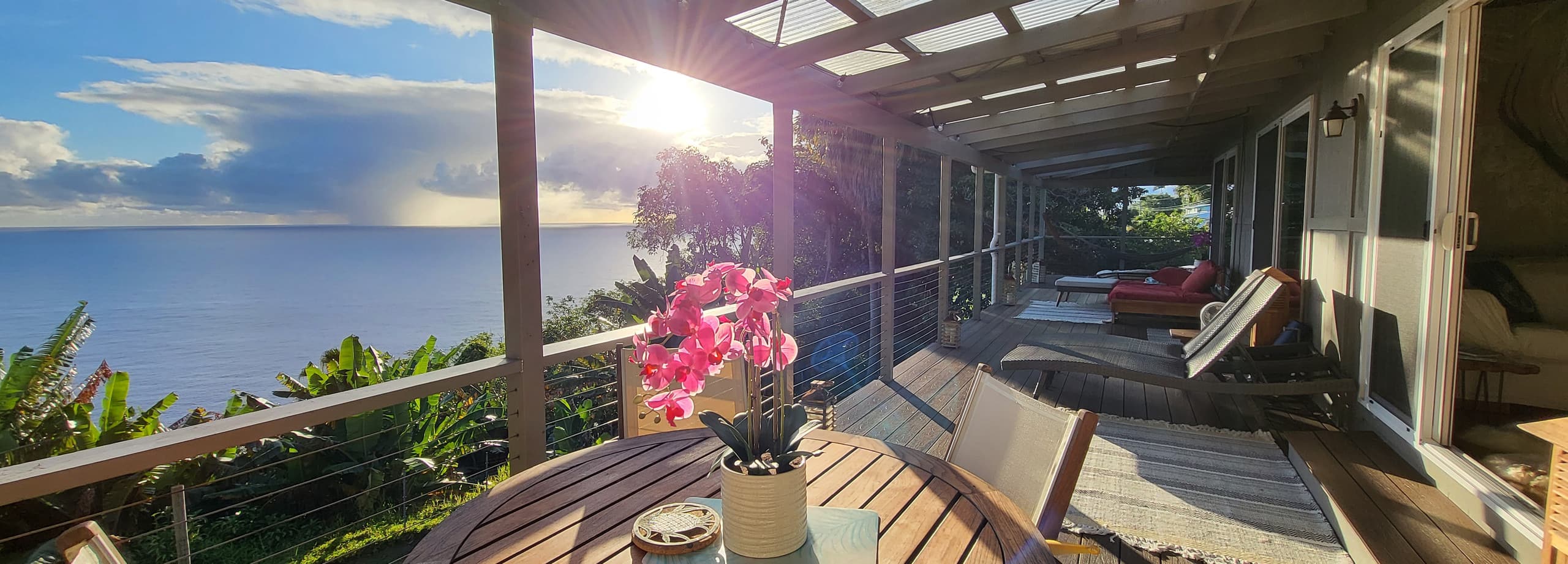 Home in Laupahoehoe · ★4.94 · 2 bedrooms · 2 beds · 1.5 baths - Photo 59