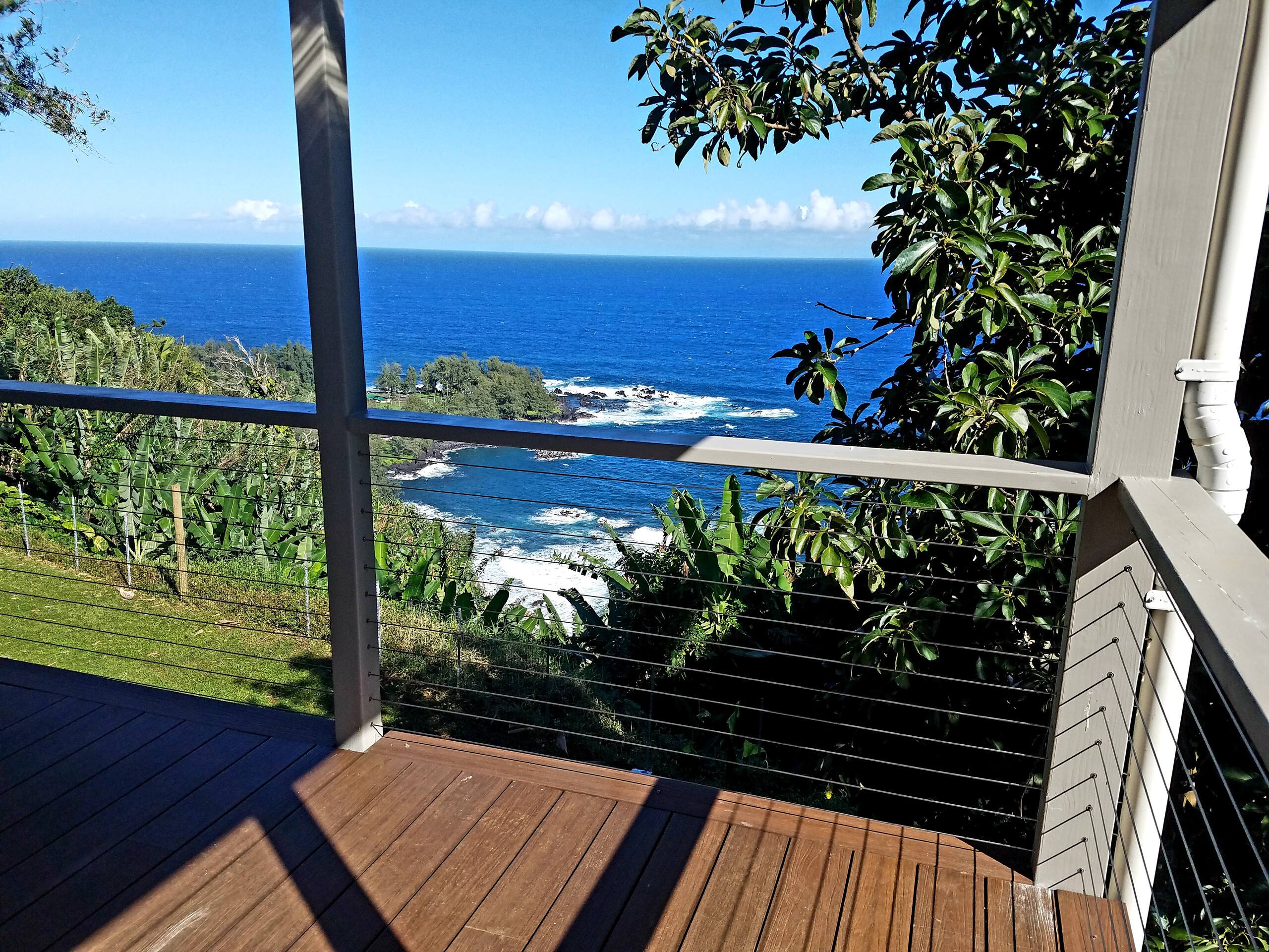 Home in Laupahoehoe · ★4.94 · 2 bedrooms · 2 beds · 1.5 baths - Photo 37