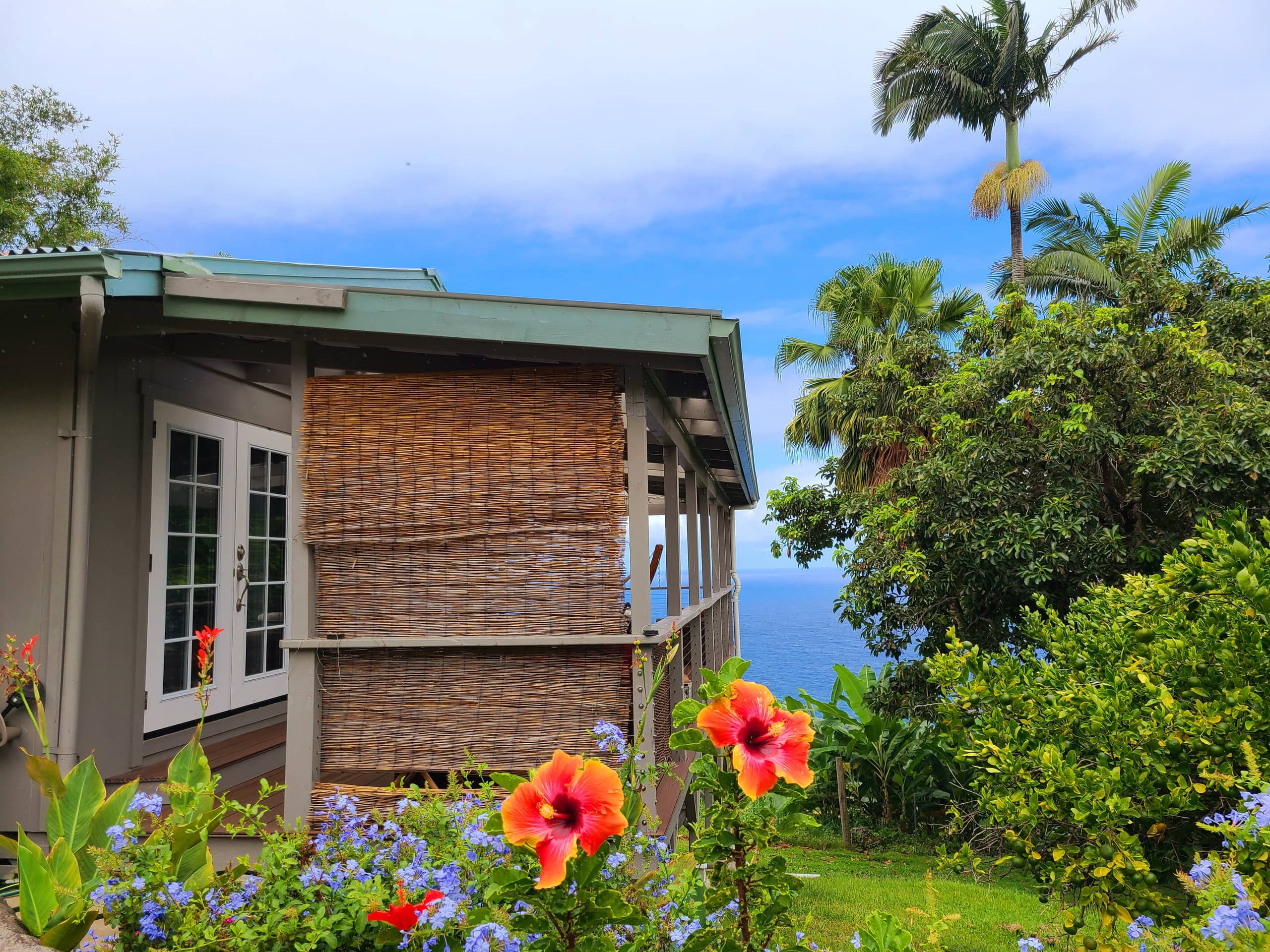 Home in Laupahoehoe · ★4.94 · 2 bedrooms · 2 beds · 1.5 baths - Photo 21