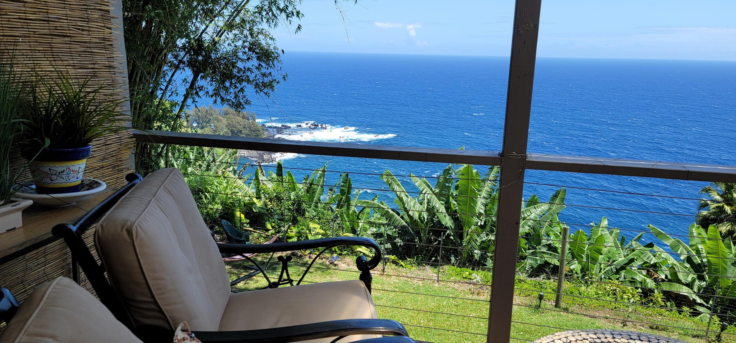 Home in Laupahoehoe · ★4.94 · 2 bedrooms · 2 beds · 1.5 baths - Photo 74