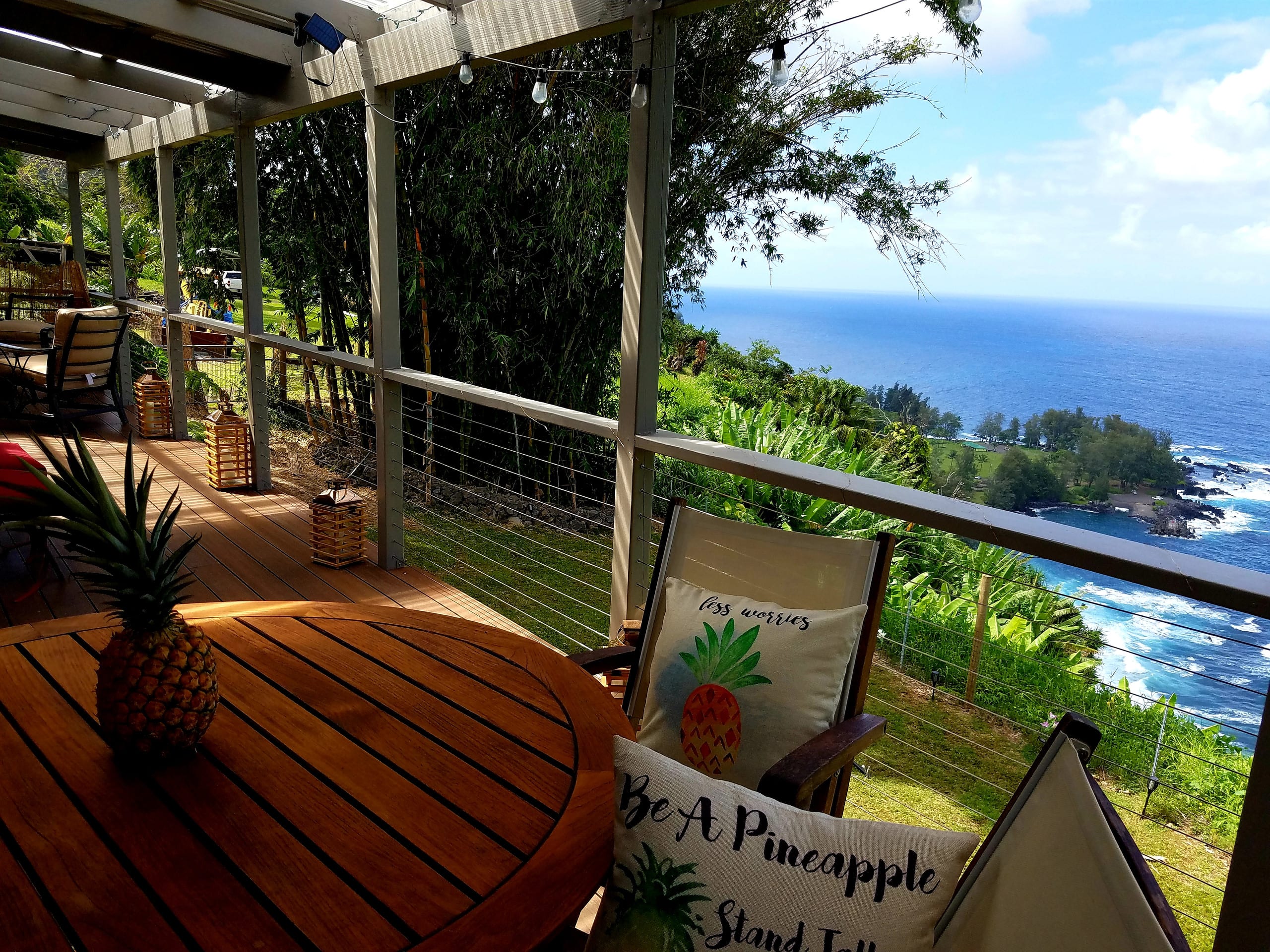 Home in Laupahoehoe · ★4.94 · 2 bedrooms · 2 beds · 1.5 baths - Photo 36