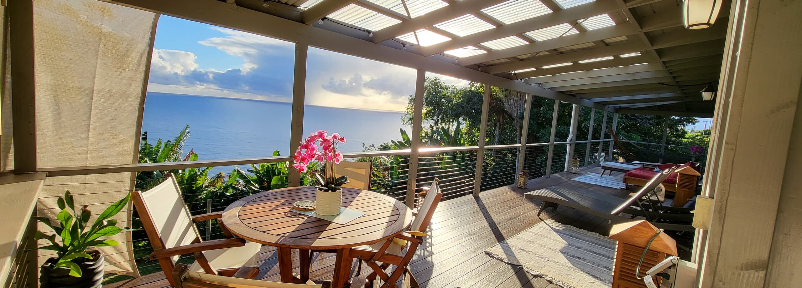 Home in Laupahoehoe · ★4.94 · 2 bedrooms · 2 beds · 1.5 baths - Photo 88