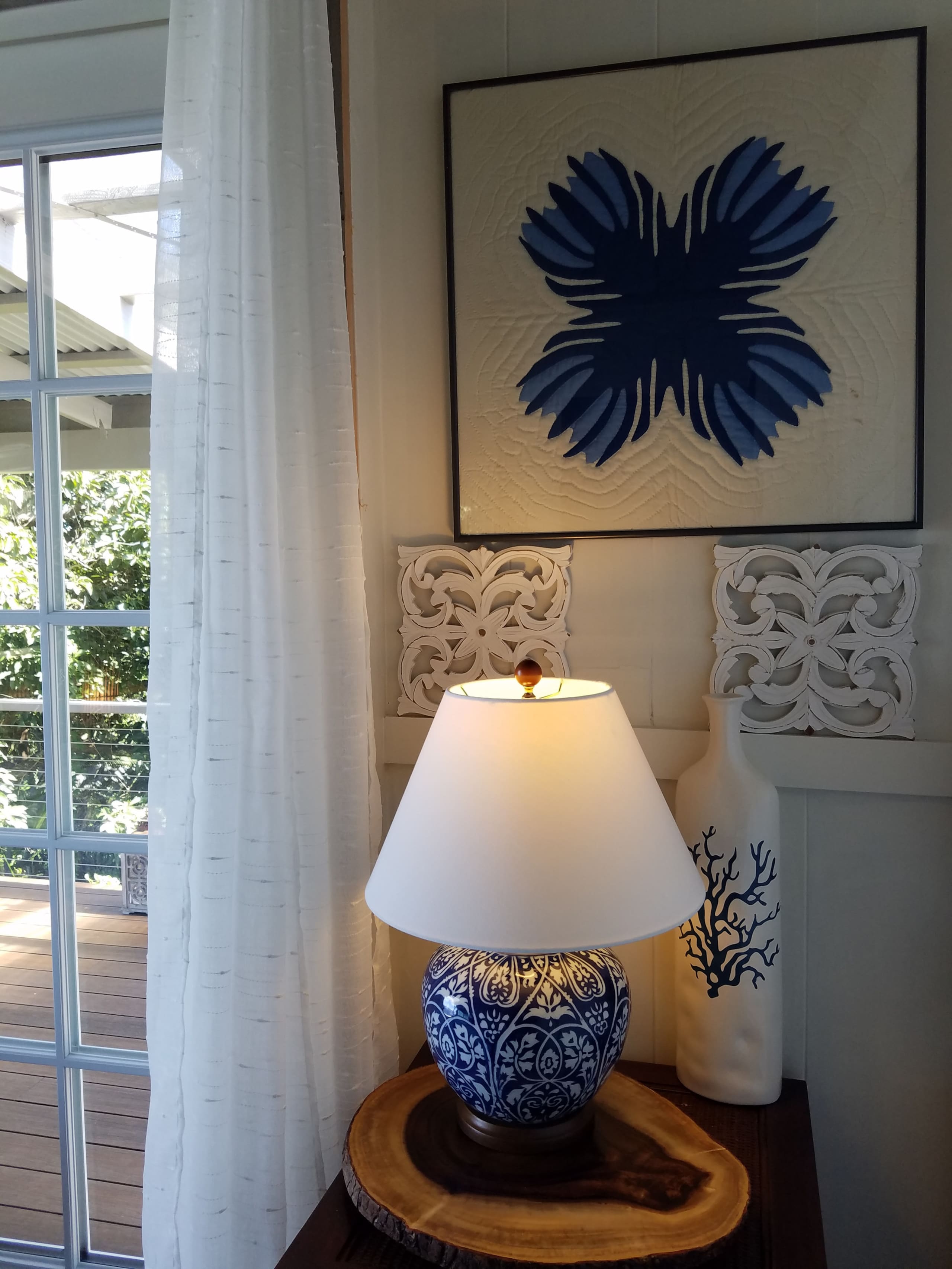 Home in Laupahoehoe · ★4.94 · 2 bedrooms · 2 beds · 1.5 baths - Photo 16