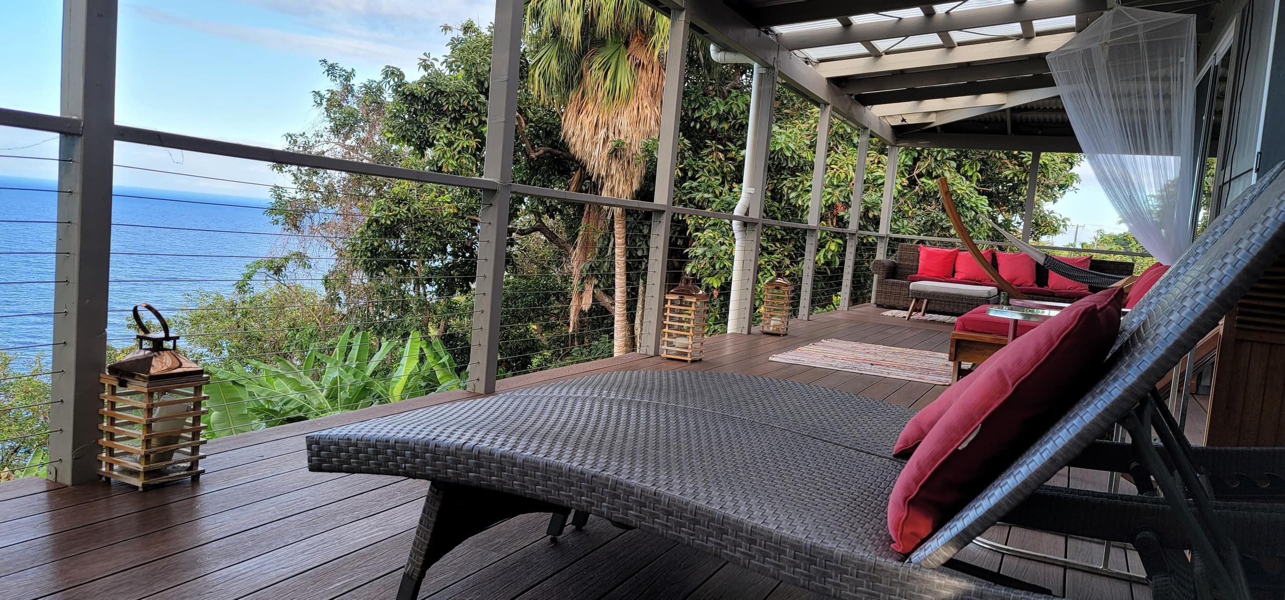 Home in Laupahoehoe · ★4.94 · 2 bedrooms · 2 beds · 1.5 baths - Photo 90