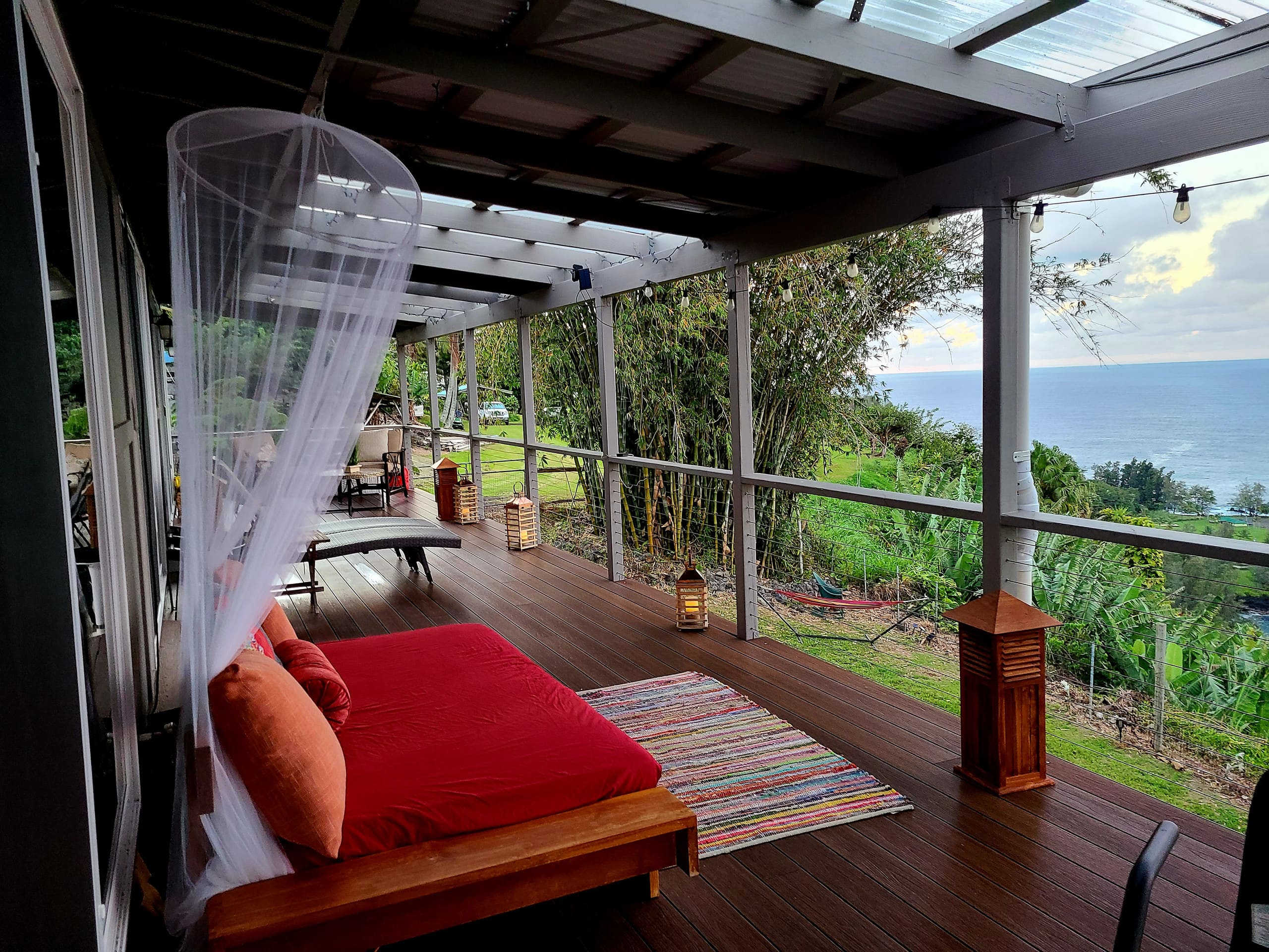Home in Laupahoehoe · ★4.94 · 2 bedrooms · 2 beds · 1.5 baths - Photo 39