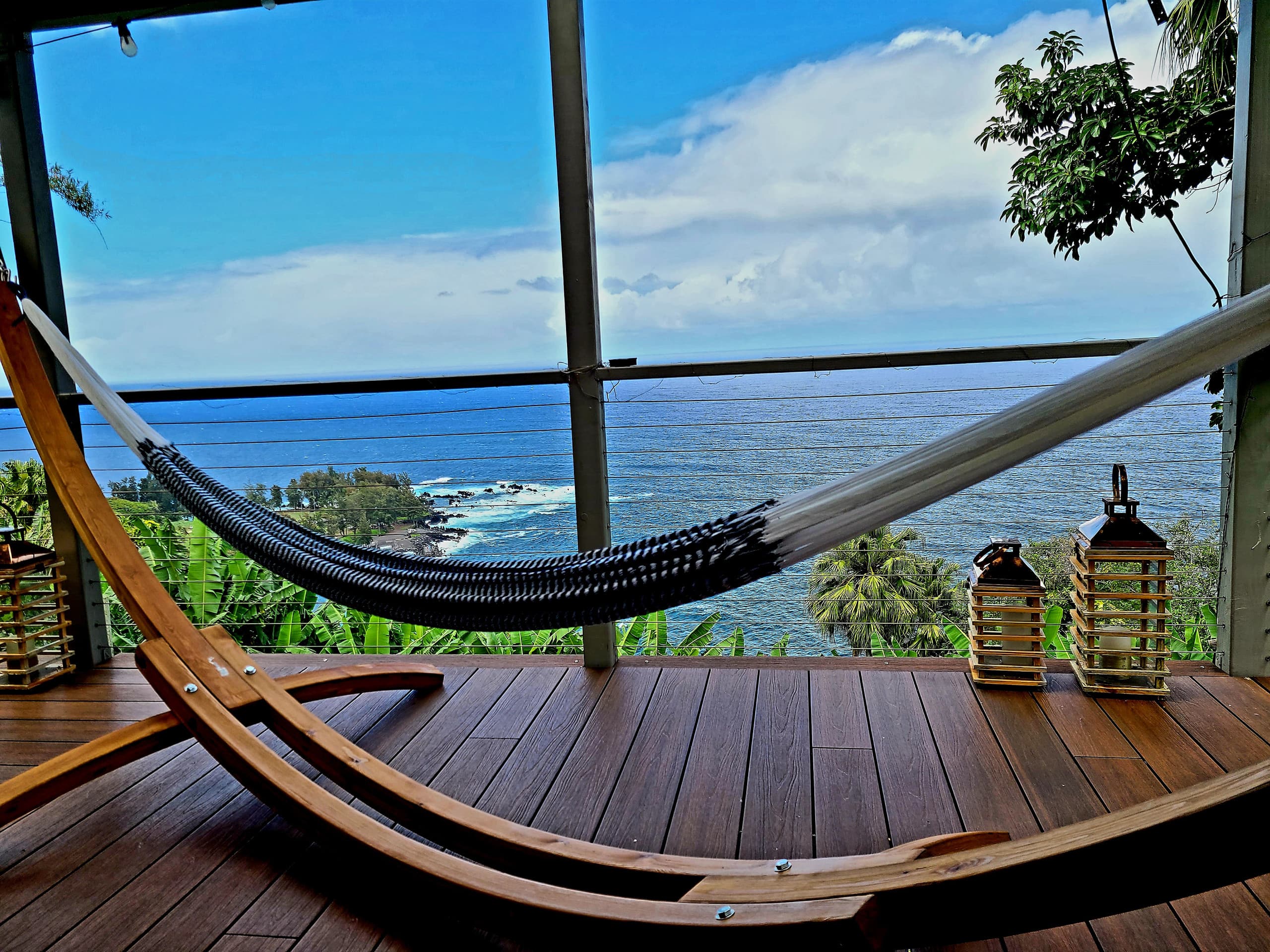 Home in Laupahoehoe · ★4.94 · 2 bedrooms · 2 beds · 1.5 baths - Photo 40