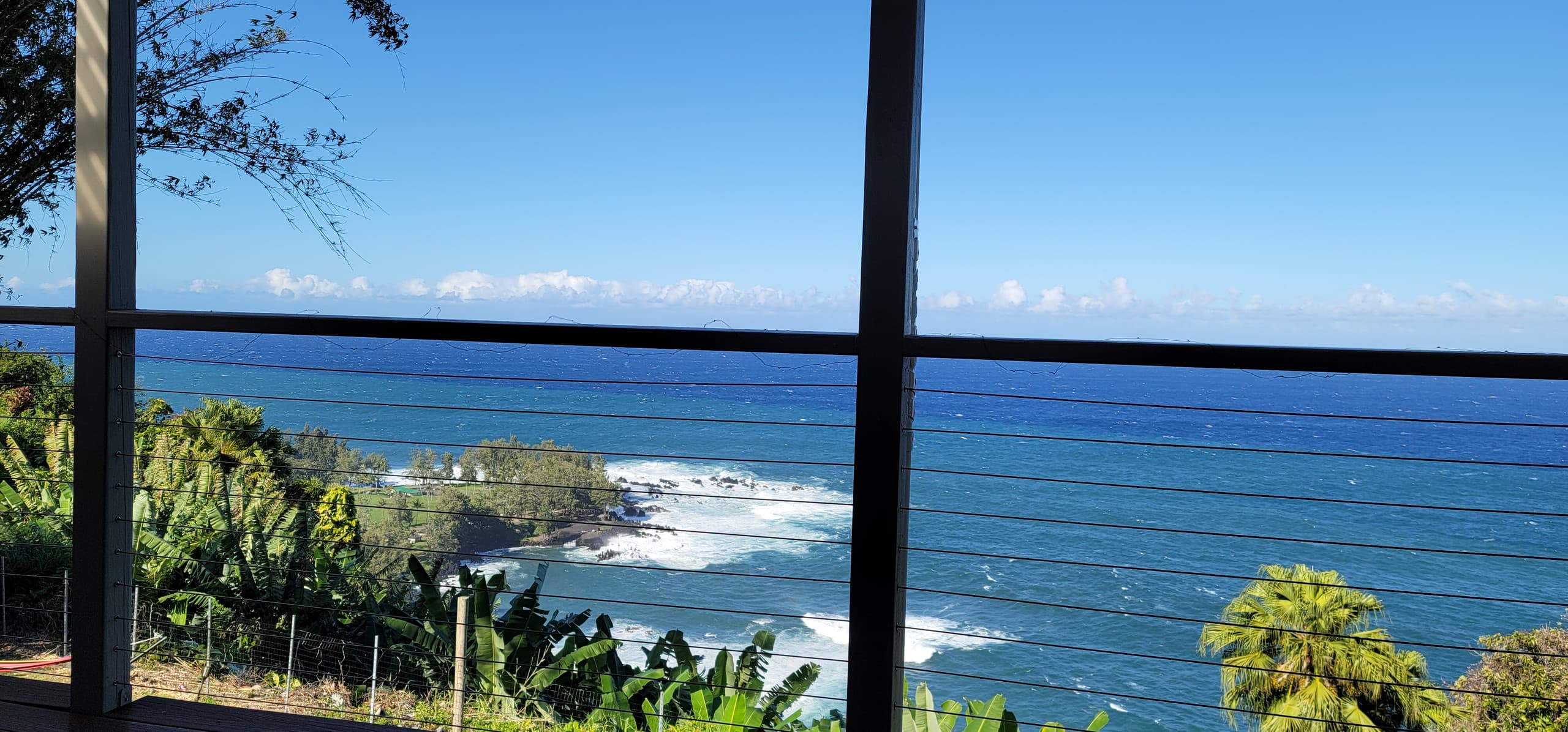 Home in Laupahoehoe · ★4.94 · 2 bedrooms · 2 beds · 1.5 baths - Photo 51