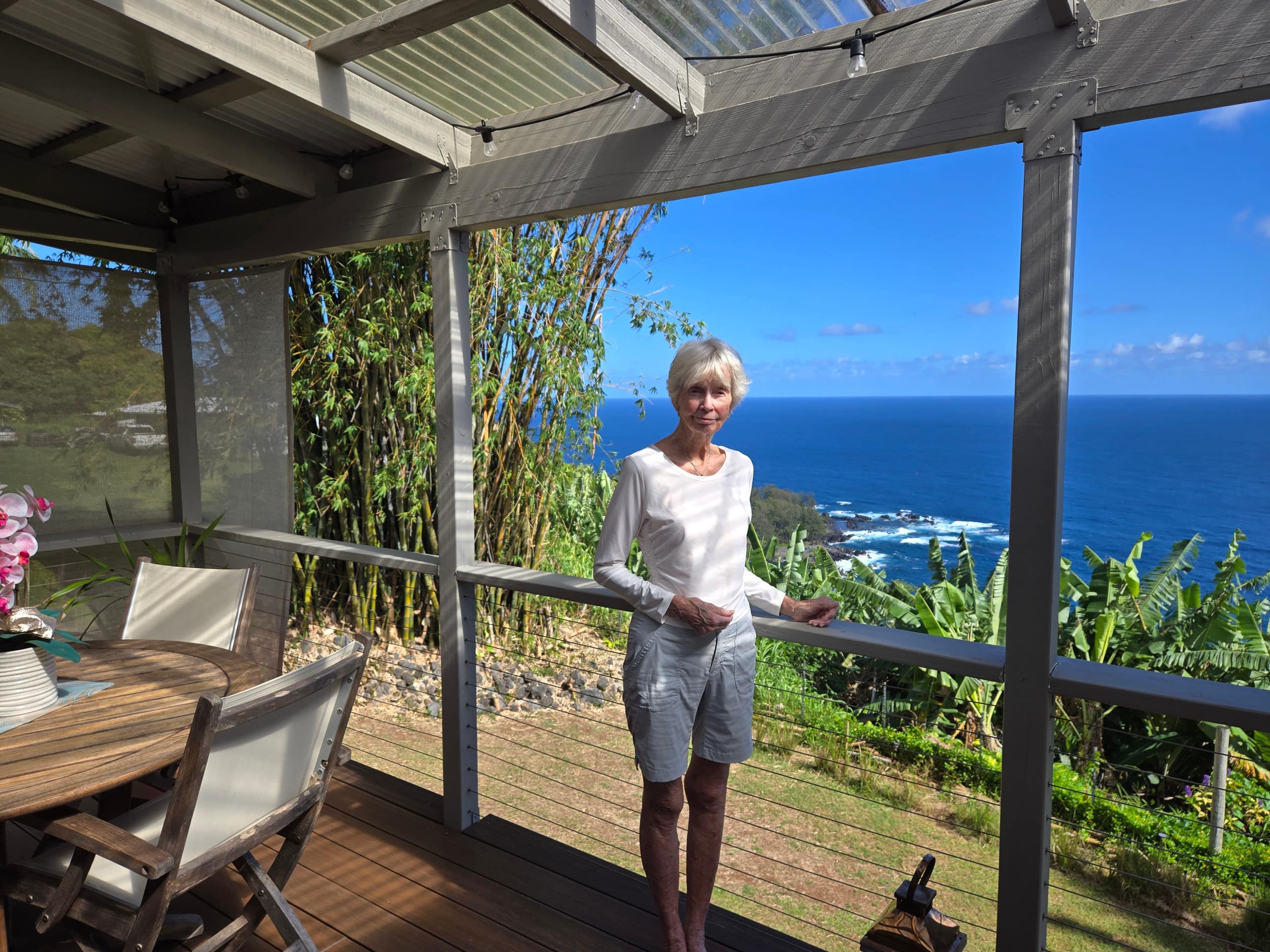 Home in Laupahoehoe · ★4.94 · 2 bedrooms · 2 beds · 1.5 baths - Photo 9