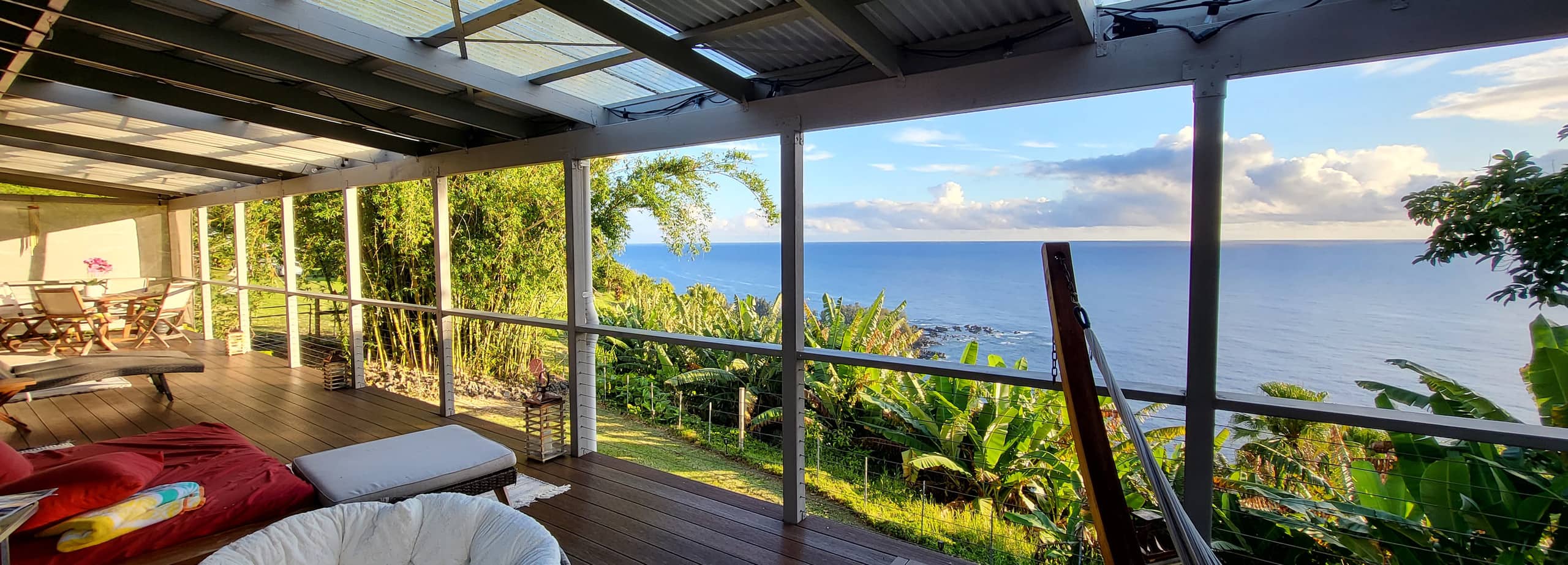 Home in Laupahoehoe · ★4.94 · 2 bedrooms · 2 beds · 1.5 baths - Photo 87