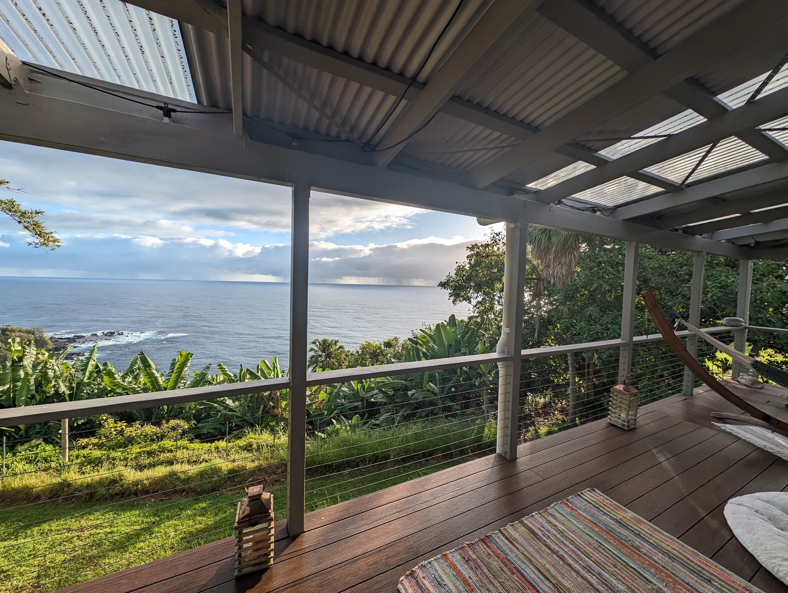 Home in Laupahoehoe · ★4.94 · 2 bedrooms · 2 beds · 1.5 baths - Photo 56