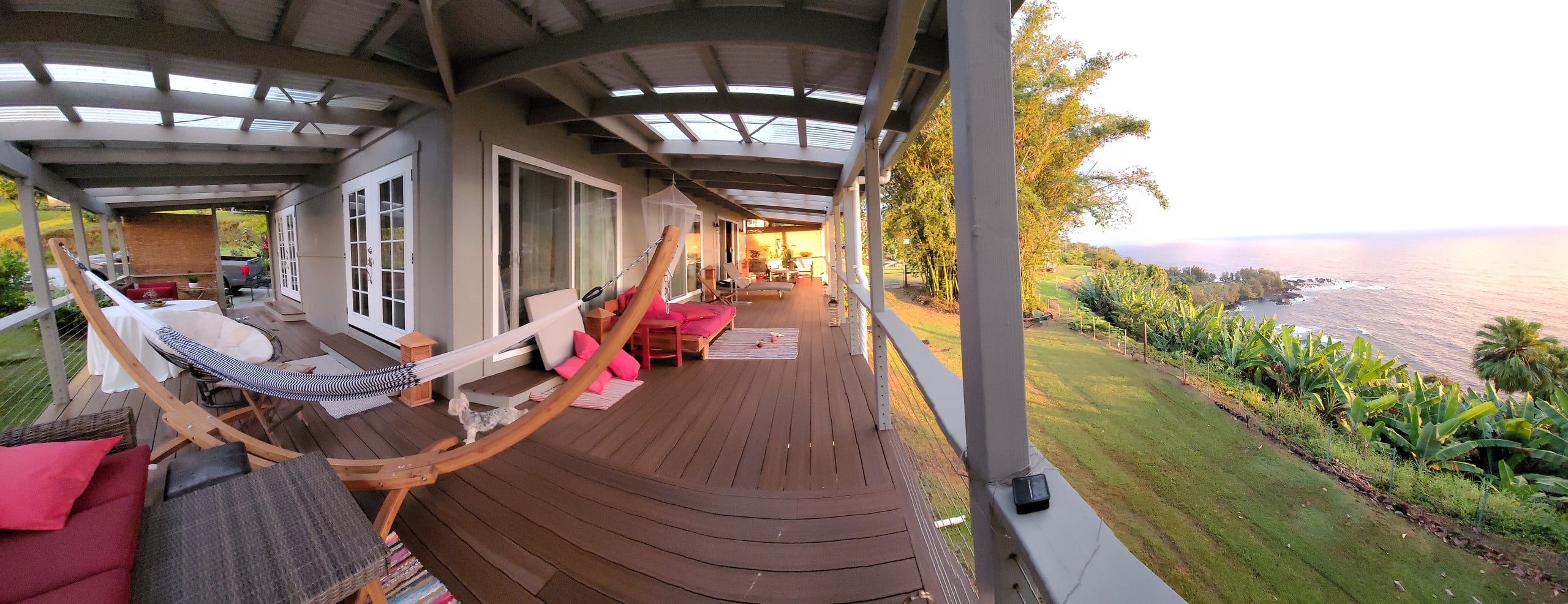 Home in Laupahoehoe · ★4.94 · 2 bedrooms · 2 beds · 1.5 baths - Photo 71