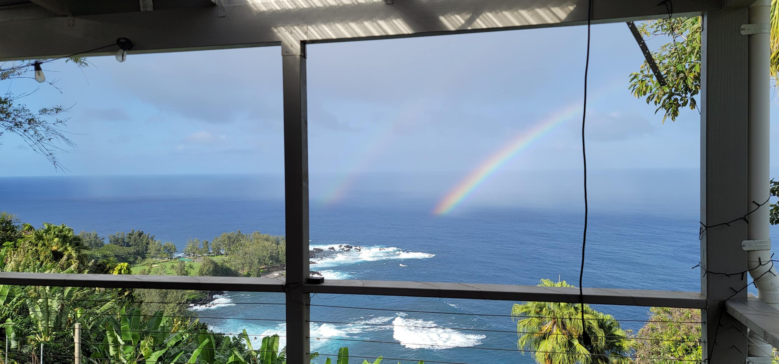 Home in Laupahoehoe · ★4.94 · 2 bedrooms · 2 beds · 1.5 baths - Photo 98