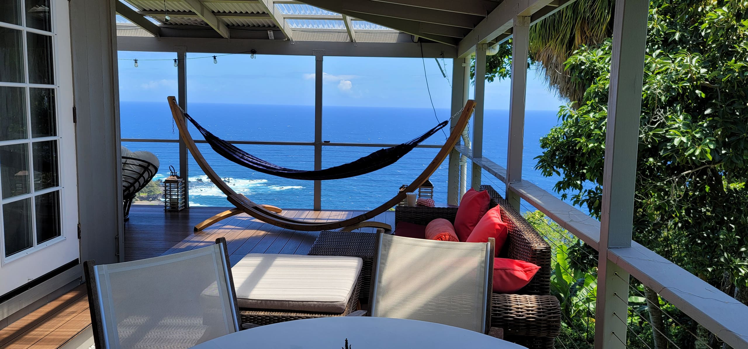 Home in Laupahoehoe · ★4.94 · 2 bedrooms · 2 beds · 1.5 baths - Photo 72