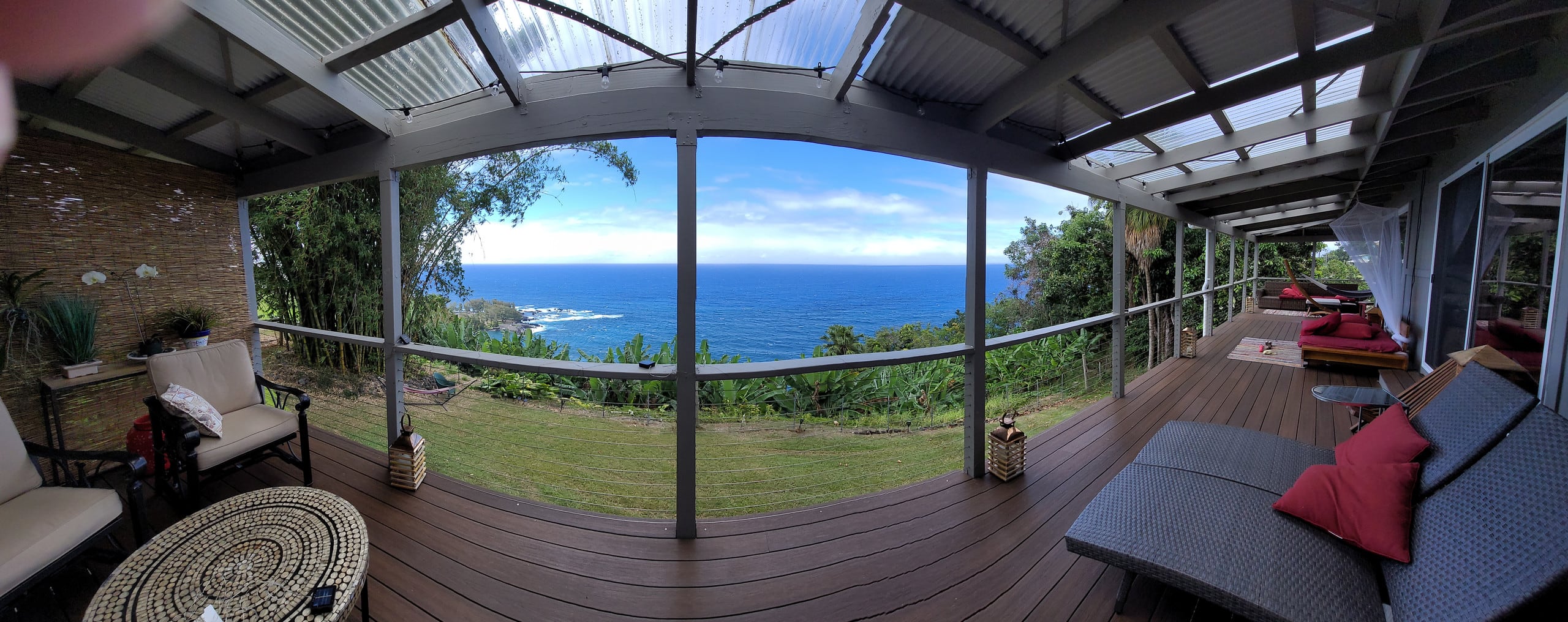 Home in Laupahoehoe · ★4.94 · 2 bedrooms · 2 beds · 1.5 baths - Photo 67