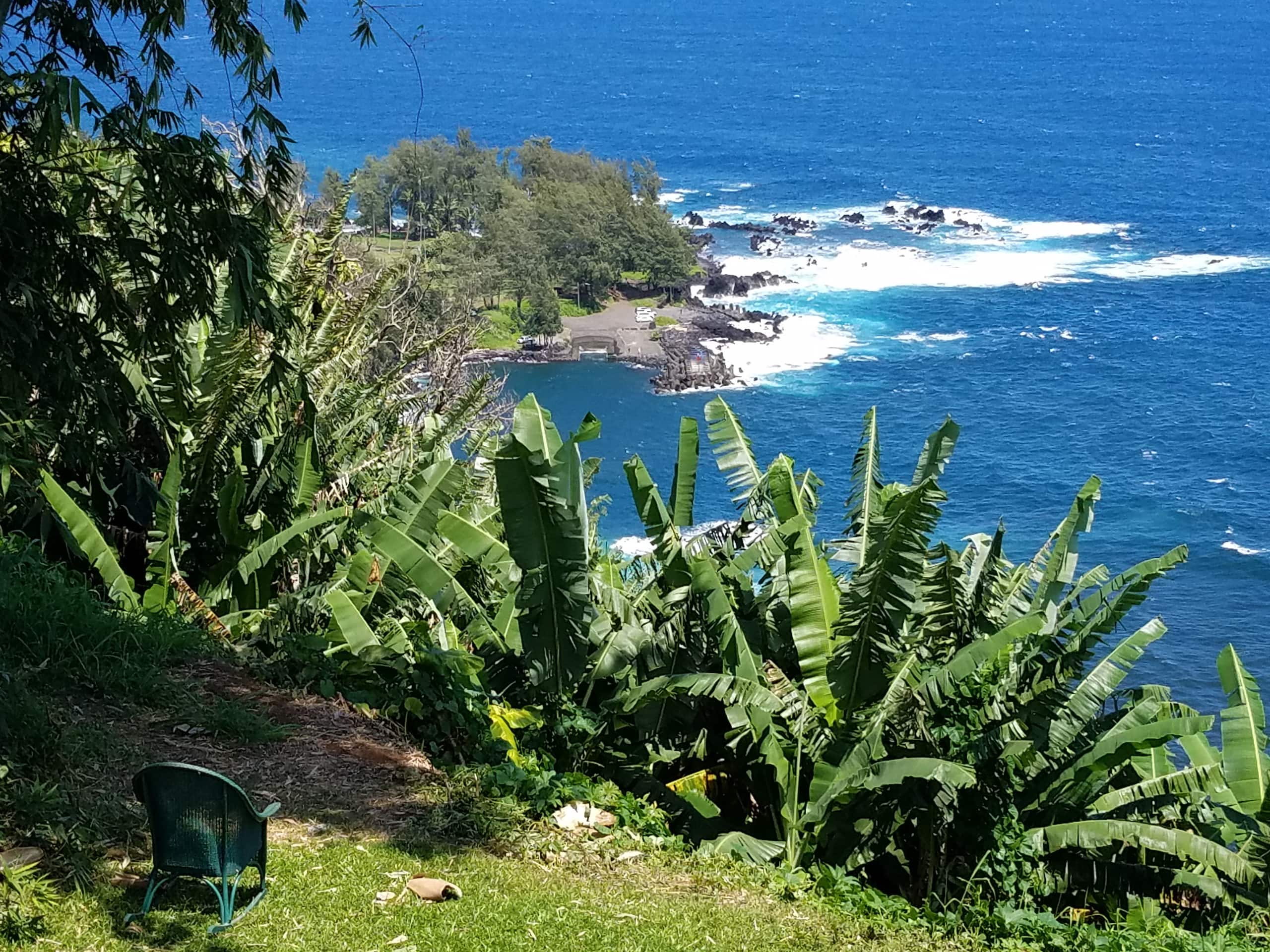 Home in Laupahoehoe · ★4.94 · 2 bedrooms · 2 beds · 1.5 baths - Photo 18