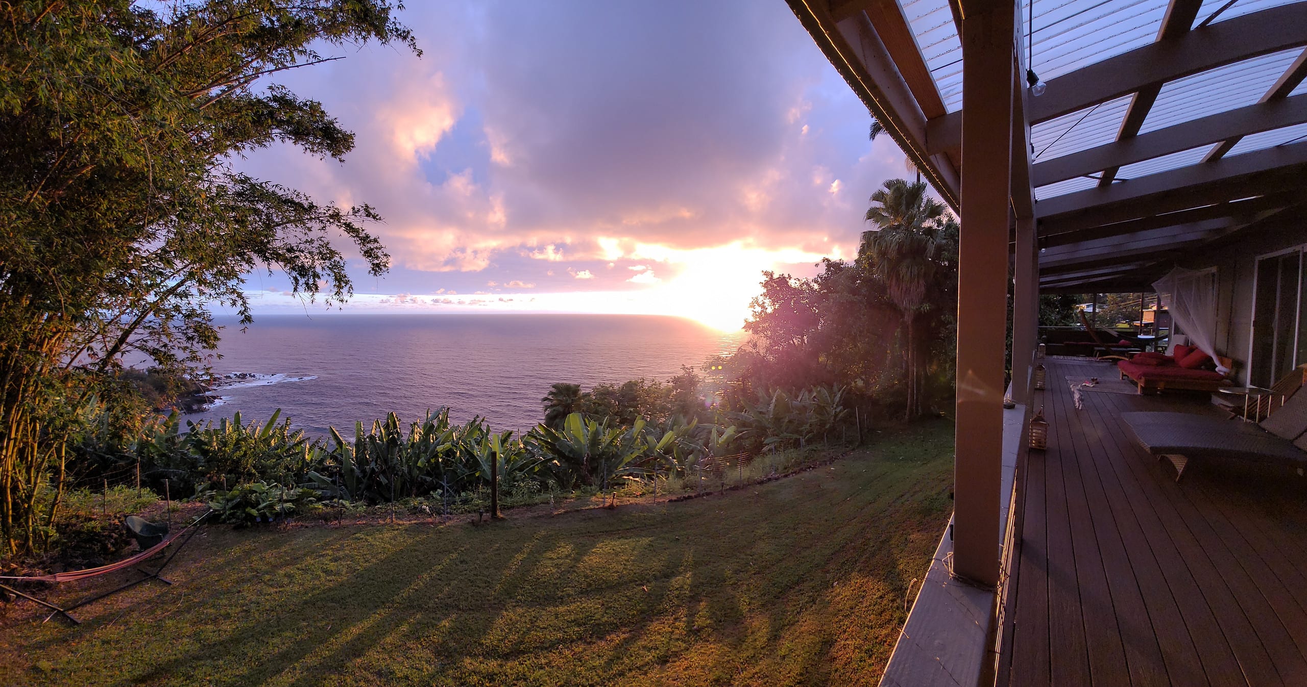 Home in Laupahoehoe · ★4.94 · 2 bedrooms · 2 beds · 1.5 baths - Photo 93