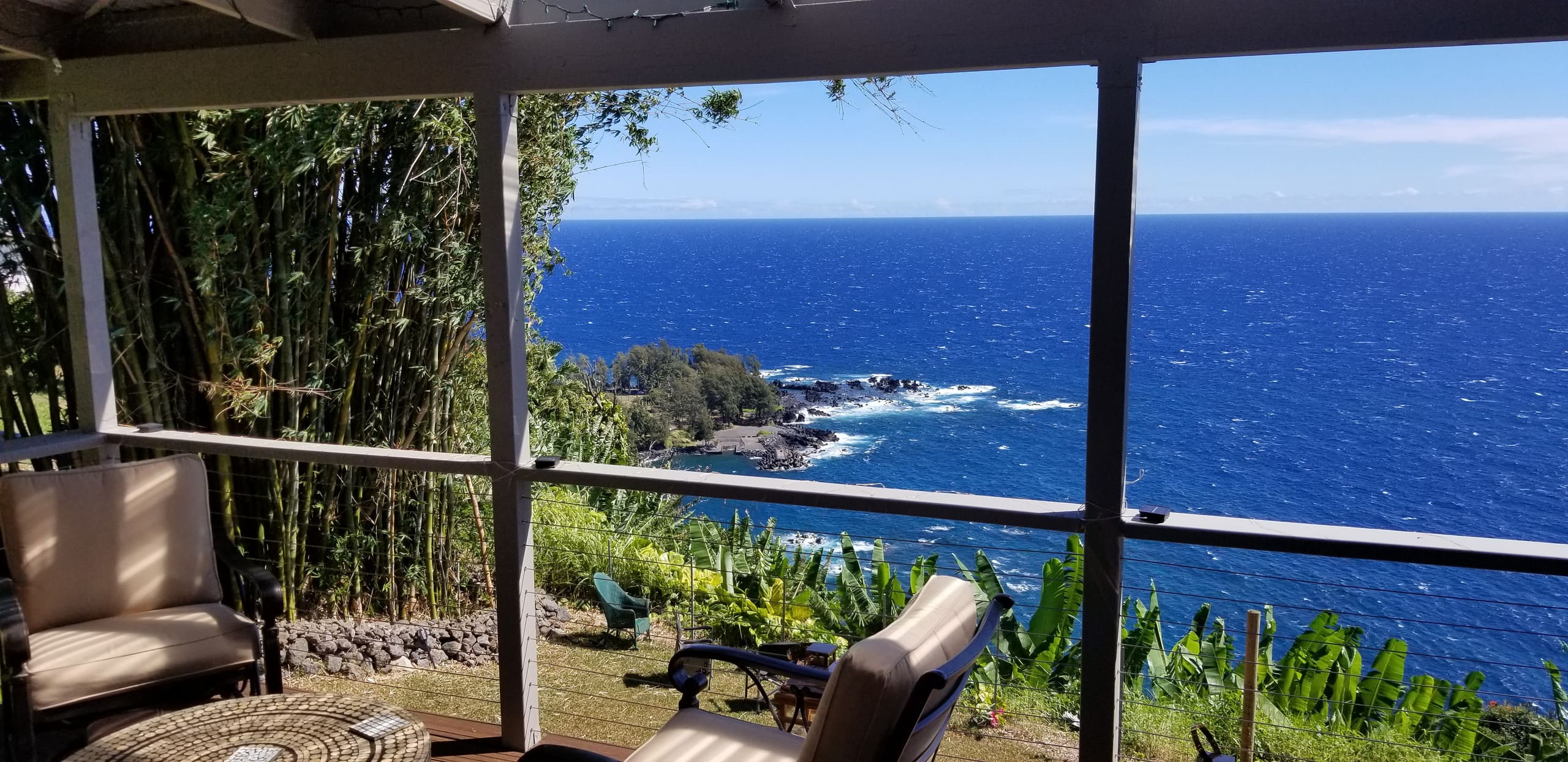 Home in Laupahoehoe · ★4.94 · 2 bedrooms · 2 beds · 1.5 baths - Photo 84