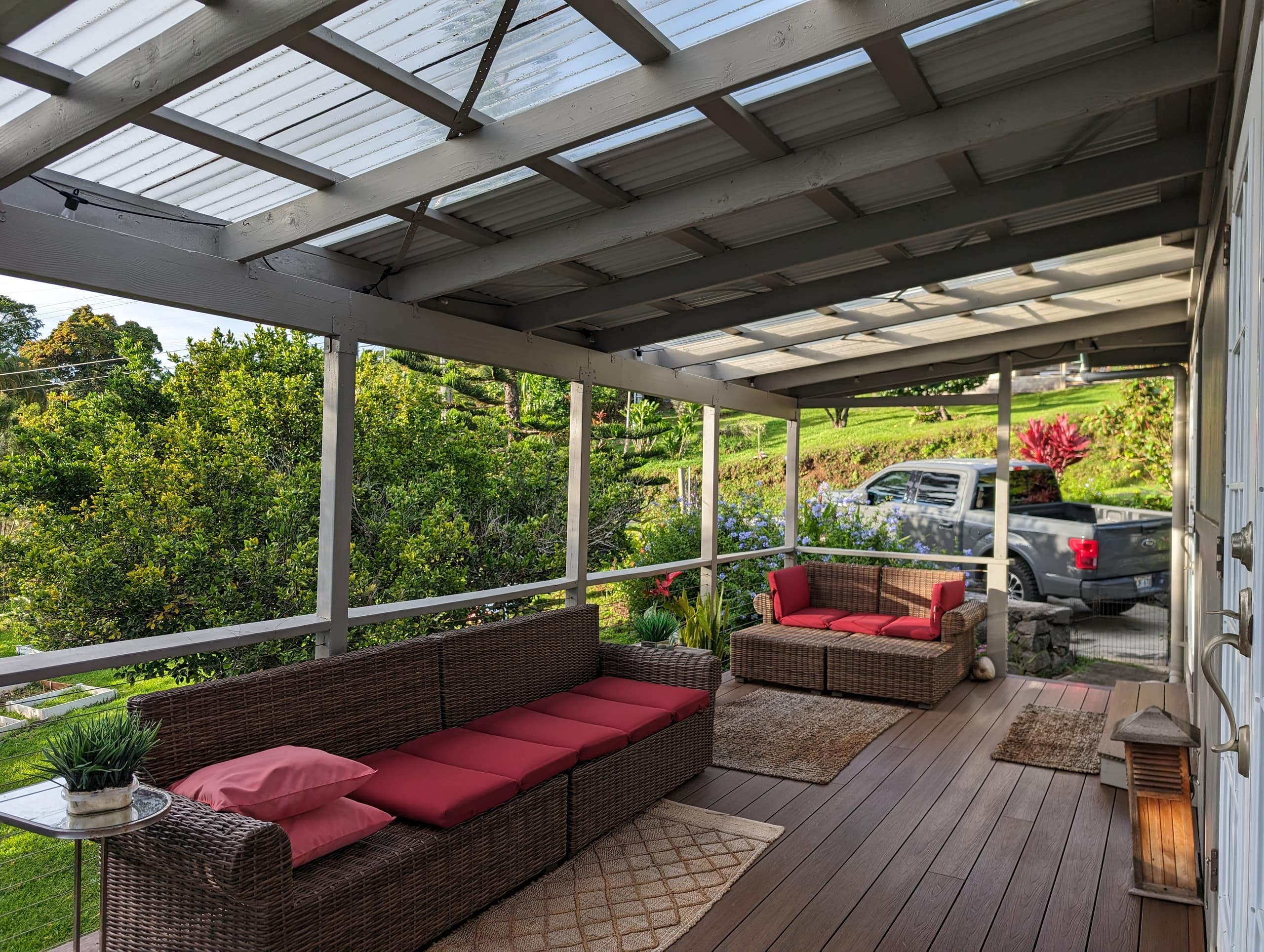 Home in Laupahoehoe · ★4.94 · 2 bedrooms · 2 beds · 1.5 baths - Photo 78