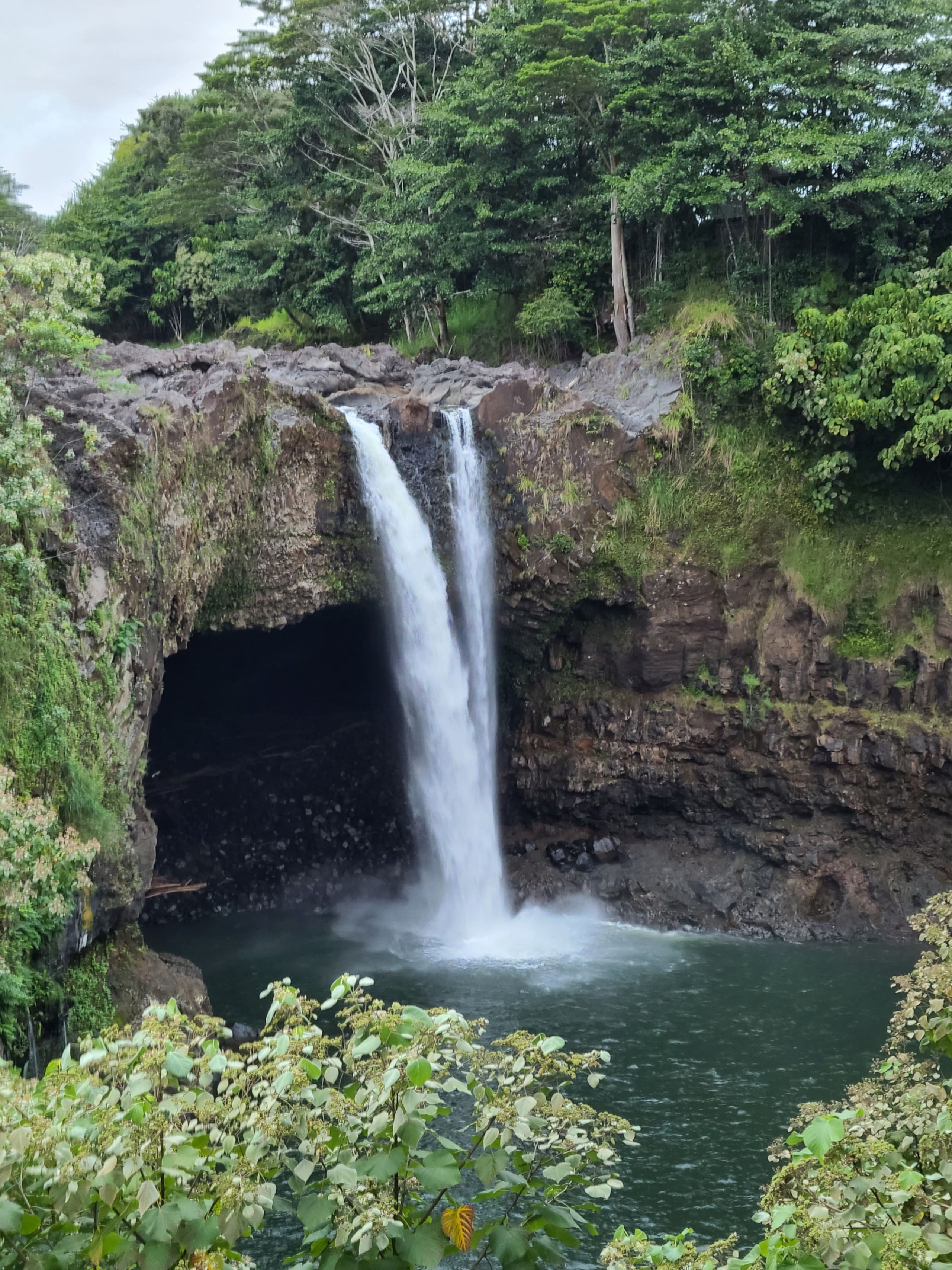 Home in Laupahoehoe · ★4.94 · 2 bedrooms · 2 beds · 1.5 baths - Photo 110